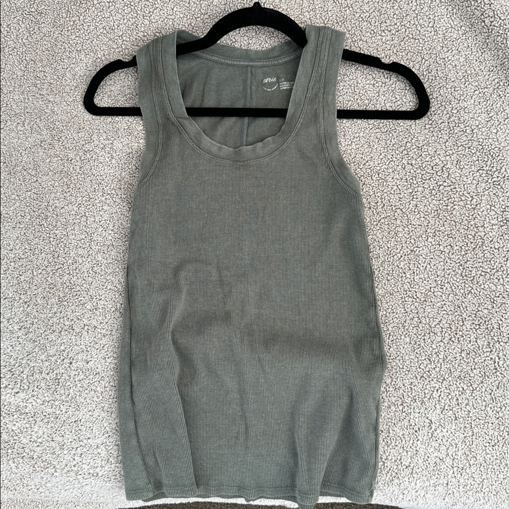 Aerie Tank Top